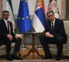 Vučić sa Nahjanom