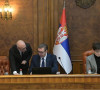 Vučević i Vučić