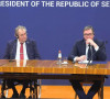 Vučić i Zeman