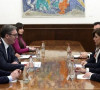 Vučić sa Zijade