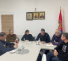 Sastanak opozicije