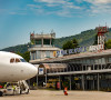Aerodrom u Ohridu