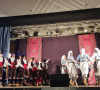 Humanitarni koncert u Božidarcu