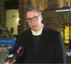 A Vučić