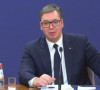 Aleksandar Vucic