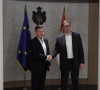 Vučić i Lajčak
