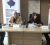 Debata advokata u Severnoj Mitrovici 