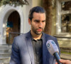 Dibran_Hodža_analitičar