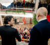 Dritan Abazović i Edi Rama