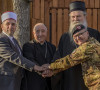 Ristuča sa Ternavom, Đerđijem i Teodosijem