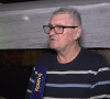 Zoran Gvozdić POKS 