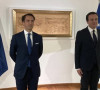 Havijer Kolomina i Aljbin Kurti