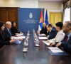 Ivica Dačić i Antonione