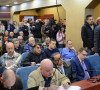 Javna rasprava o eksproprijaciji zemljšta i Leposaviću