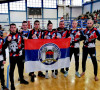 Kik boks klub "Kosovska Mitrovica"
