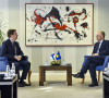 Matija Nisine i Besnik Bisljimi