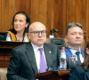 Miloš Vučević minsitar odbrana skupština 