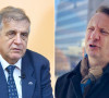 Nedžmedin Spahiu, Bljerim Burjani