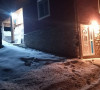 nevreme na sveru Kosova