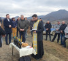 Obeležen Sveti Trifun u Leposaviću