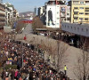 Parada u Prištini