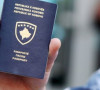 Pasoš Kosova