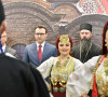 Petković i vladika Ilarion