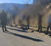 Protest meštana Drena