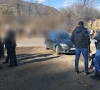 Protest meštana Drena