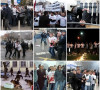 Protest protiv Ahtisarijevog plana
