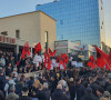 Protest studenata