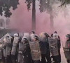 Protesti u Tirani