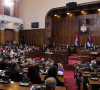 Skupština Srbije