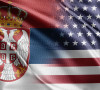 Srbija i SAD