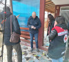 Kancelarija za KiM obilazi socijalno ugrožene porodice