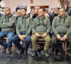 Film o borcima sa Košara u Beču
