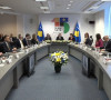 Svečana sednica Vlade Kosova povodom Dana nezavisnosti