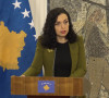 Vjosa Osmani