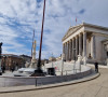 Austriski parlament