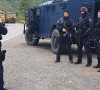 Kosovska Policija