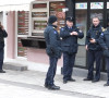 Kosovska Policija