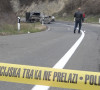 Kosovska Policija -policijska traka