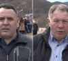 Miloica Đoković i Dragoš Mićović