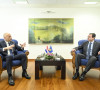 Aljbin Kurti Daniel Markić Kosovo Hrvatska SOA