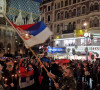 Beč - Pomen žrtvama NATO agresije