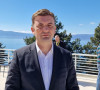 Bujar Osmani MSP Severna Makedonija Kosovo online