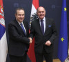 Sastanak Dačić - Sobotka