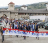 Deca sa KiM u Višegradu