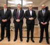 Dimitar Kovačevski u poseti MTEL