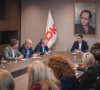 DSK sastanak